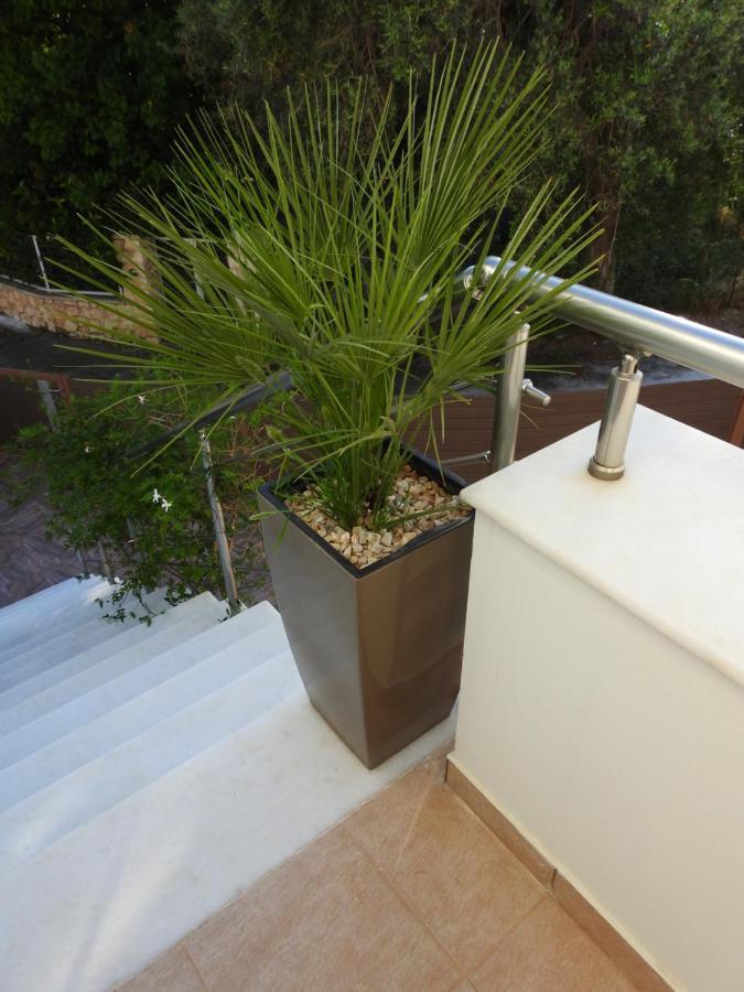 Creta Galini House Villa Sirilion Exterior photo